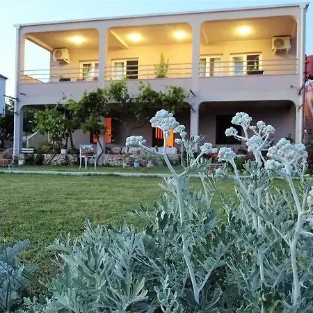 Beachfront