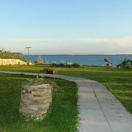 Beachfront