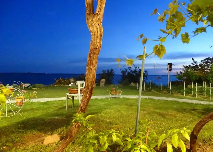 Beachfront Rtina