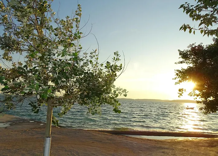 Διαμέρισμα Beachfront