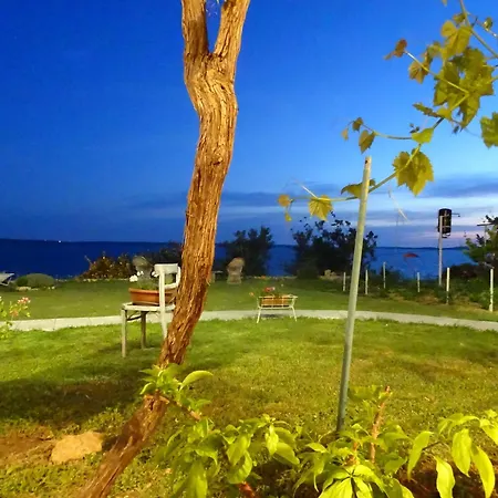 Beachfront ريتنا