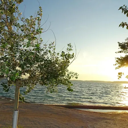 Lägenhet Beachfront