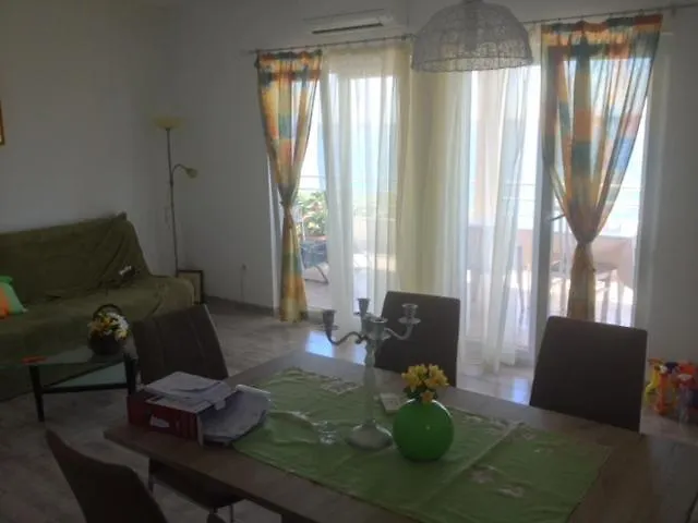 Apartman Beachfront Rtina