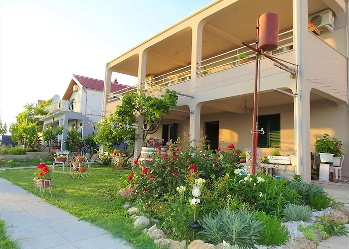 Beachfront Apartamento *