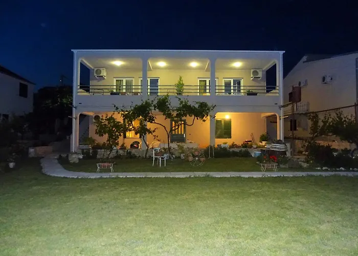 Beachfront * Rtina